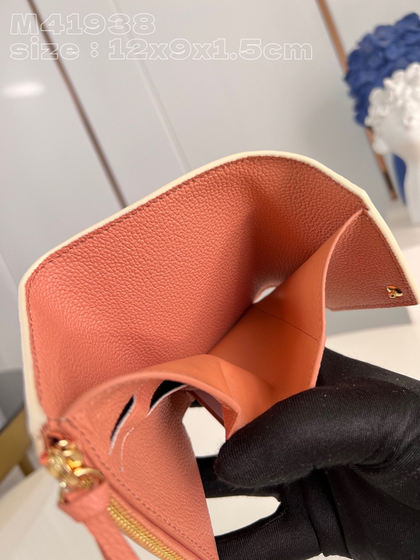 ルイヴィトン財布スーパーコピー447-9